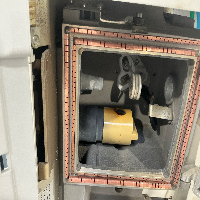 Thermo Scientific-iCAP6500duo-ICPOES image 1